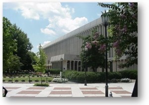 VCU Cabell Library
